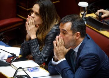 ΜέΡΑ25 και ΝΕ.ΑΡ: Δεν εμπνέουν όσοι μιλούν για την αριστερά, αλλά χωρίς ρήξη