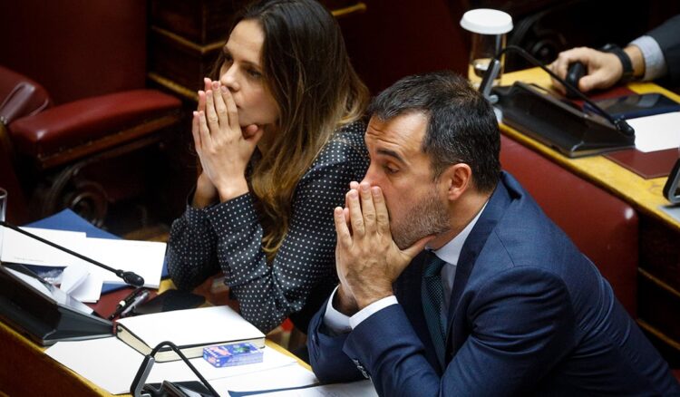 ΜέΡΑ25 και ΝΕ.ΑΡ: Δεν εμπνέουν όσοι μιλούν για την αριστερά, αλλά χωρίς ρήξη