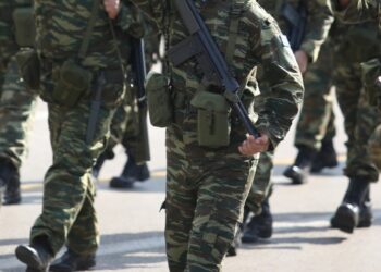 Χακί «μαυρίλα» σε Έβρο και Λήμνο
