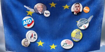 Η ακροδεξιά απότοκο του σύγχρονου καπιταλισμού