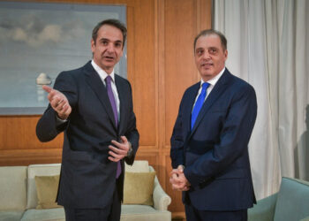 Ακτινογραφία της ακροδεξιάς ψήφου