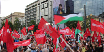 ΑΝΤΑΡΣΥΑ: Αντοχή και έκφραση δυνατοτήτων