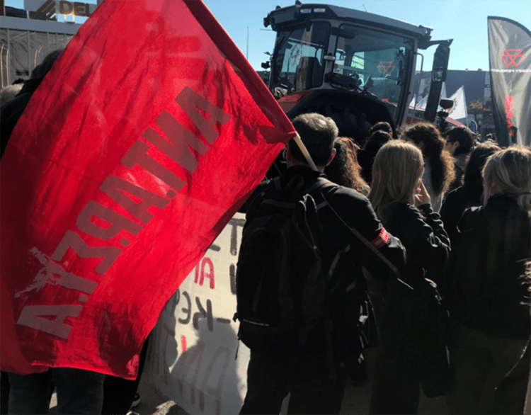 Μαρία Μπικάκη: Τα εκβιαστικά διλήμματα έχουν μπαγιατέψει