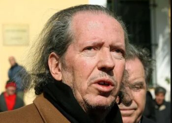 Πέθανε ο μαχόμενος δικηγόρος Σπύρος Φυτράκης – υπερασπιστής των πολιτικών ελευθεριών