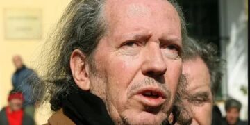 Πέθανε ο μαχόμενος δικηγόρος Σπύρος Φυτράκης – υπερασπιστής των πολιτικών ελευθεριών