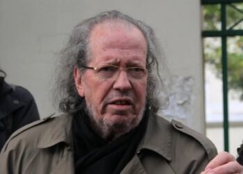 «Έφυγε» ο εμβληματικός Σπύρος Φυτράκης