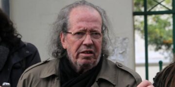 «Έφυγε» ο εμβληματικός Σπύρος Φυτράκης