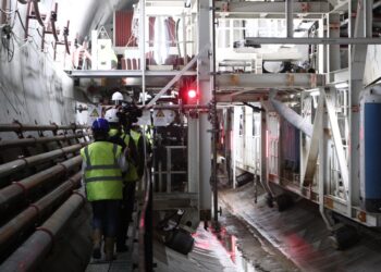 Μετρό – Γραμμή 4: Nέα απεργία αποφάσισαν οι εργαζόμενοι – Προκλητική η στάση της ΑΒΑΞ