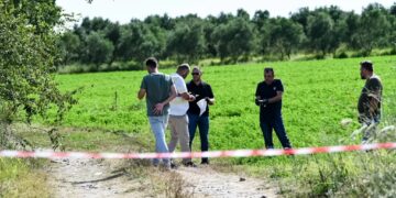 Δολοφονία 11χρονης στην Ηλεία: Συνένοχοι πολιτεία και δικαιοσύνη