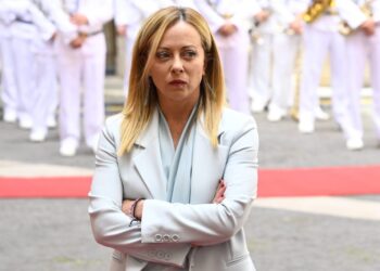 Απόλυτη η κυριαρχία της Μελόνι στην Ιταλία