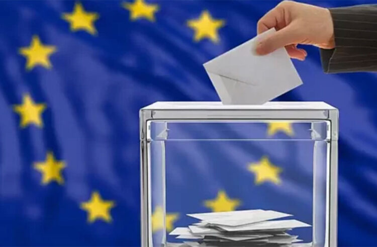 Εκλογές δυσαρέσκειας, με χαστούκι στην κυβέρνηση, ακροδεξιά άνοδο και αριστερή μισή αντίσταση