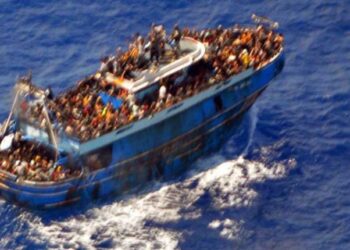 Σωματείο Αττικόν: Κάλεσμα στη διαδήλωση της Παρασκευής για το έγκλημα στην Πύλο