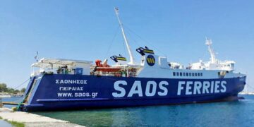 Φολέγανδρος: Πρόσκρουση πλοίου στο λιμάνι – ΠΕΝΕΝ: Γιατί του επιτράπηκε το ταξίδι;