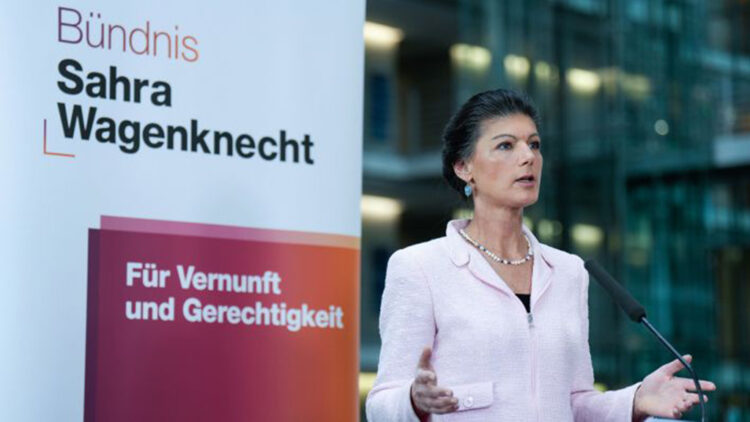 Το «μοντέλο Σάρα»  και το πολιτικό  βέρτιγκο  της Αριστεράς