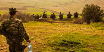 Η υγεία των φαντάρων σε κίνδυνο!