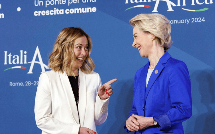 Φοβάται όντως η ΕΕ την ακροδεξιά;