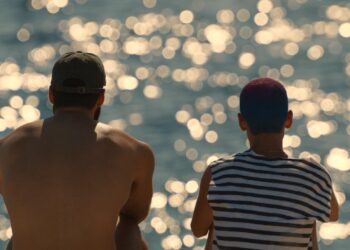 «Το καλοκαίρι της Κάρμεν»: μια «ξεδιάντροπη», out and proud κωμωδία