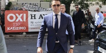 ΣΥΡΙΖΑ: Εύθραυστο θερινό μορατόριουμ