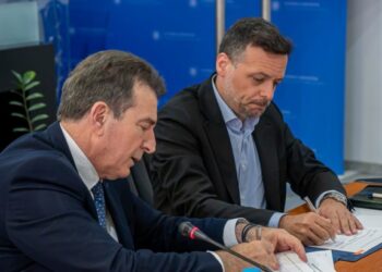 Στο ίδιο έργο θεατές – Για τους 7 μήνες δημοτικής αρχής Δούκα