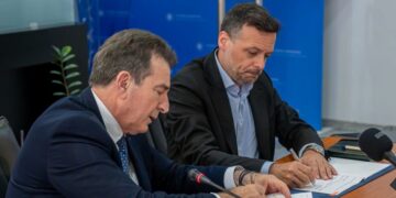 Στο ίδιο έργο θεατές – Για τους 7 μήνες δημοτικής αρχής Δούκα