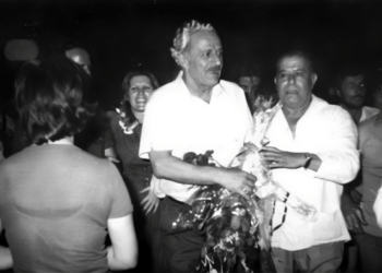 50 χρόνια Μεταπολίτευση: Οι γραμμές  της κομμουνιστικής  Αριστεράς τα κρίσιμα χρόνια