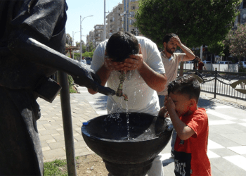 Η θερμική ταξικότητα στην Ευρώπη