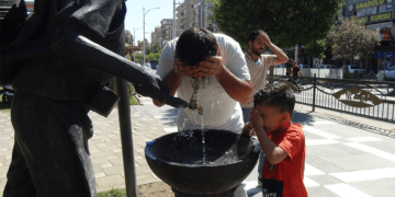 Η θερμική ταξικότητα στην Ευρώπη