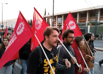 Ο ακίνητος χορός και τα υπόγεια ρεύματα