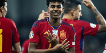 EURO 2024: Φτωχό θέαμα, τρελά ταμεία!