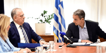 Το ρεύμα «καίει», η θάλασσα προς τα νησιά… απροσπέλαστη