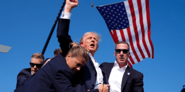 Η επίθεση ενίσχυσε τον Τραμπ-Περισκόπιο 20.7