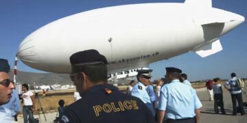 Αθήνα 2004, η ντόπα της «Ισχυρής Ελλάδας»