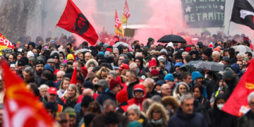Οι αριθμοί, οι τάσεις και οι προκλήσεις του δεύτερου γύρου των γαλλικών εκλογών