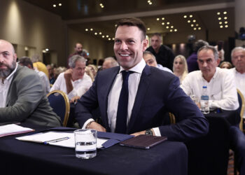 Οι εύθραυστες ισορροπίες του ΣΥΡΙΖΑ