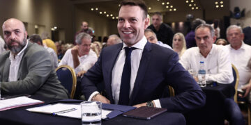 Οι εύθραυστες ισορροπίες του ΣΥΡΙΖΑ