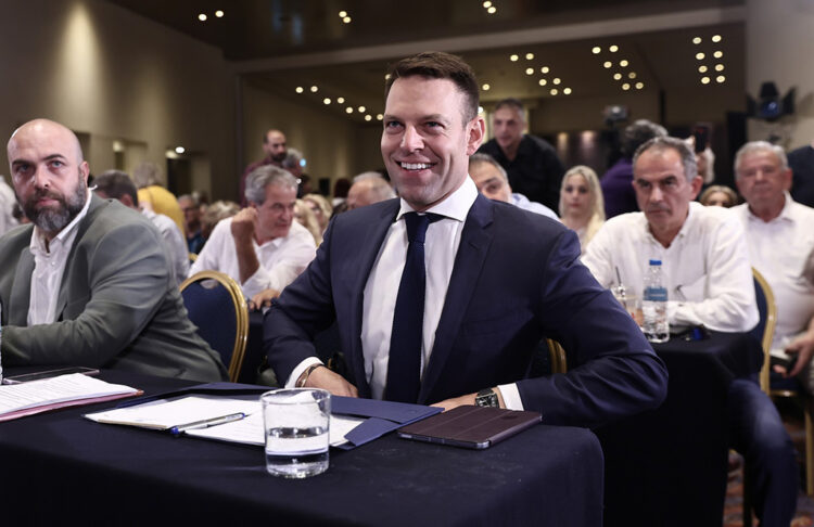 Οι εύθραυστες ισορροπίες του ΣΥΡΙΖΑ