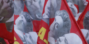 Η κομμουνιστική πολιτική πρόταση σήμερα