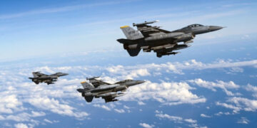 Προκλητική συνεργασία με την πολεμική αεροπορία του Ισραήλ – καταγγελία ΝΑΡ