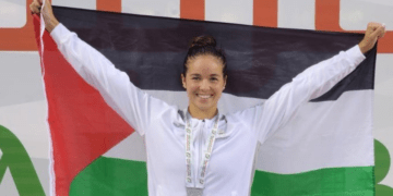 Η φωνή της αντίστασης στους Ολυμπιακούς Αγώνες στο Παρίσι