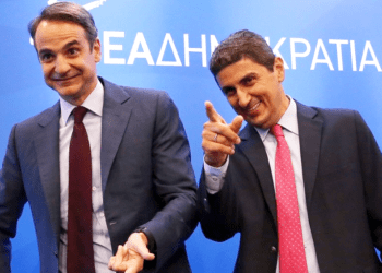 «Ξέρεις ποιος  είμαι εγώ, ρε»;
