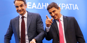 «Ξέρεις ποιος  είμαι εγώ, ρε»;