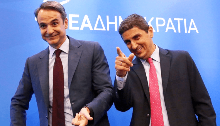 «Ξέρεις ποιος  είμαι εγώ, ρε»;