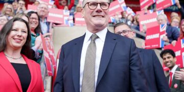 Εκλογική νίκη των πιο δεξιών Εργατικών