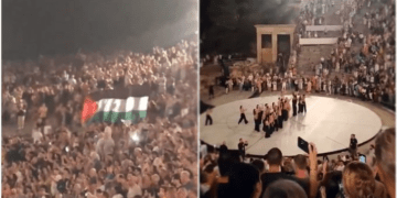 Ορέστεια στην Επίδαυρο: Από τους Ατρείδες στον Θαυμαστό Καινούργιο Κόσμο