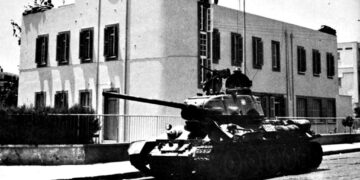 Το πραξικόπημα στην Κύπρο, το τελευταίο έγκλημα της χούντας