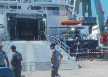 Νέο εργοδοτικό έγκλημα στα Ναυπηγεία Σαλαμίνας: 63χρονος σκοτώθηκε εν ώρα εργασίας