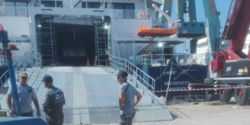 Νέο εργοδοτικό έγκλημα στα Ναυπηγεία Σαλαμίνας: 63χρονος σκοτώθηκε εν ώρα εργασίας