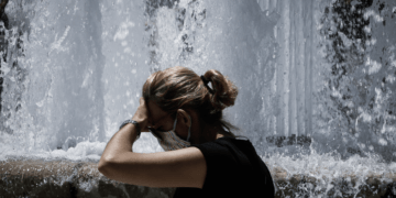 6ημερο, 9ωρο  και με… καύσωνα