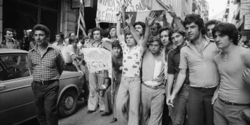 Πενήντα χρόνια μετά τις 24.7.1974: Ποιος φοβάται τη μεταπολίτευση ;