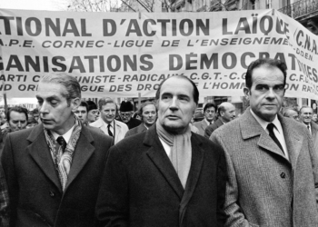 Ο γαλλικός αριστερός κυβερνητισμός στα χνάρια του Σίσυφου